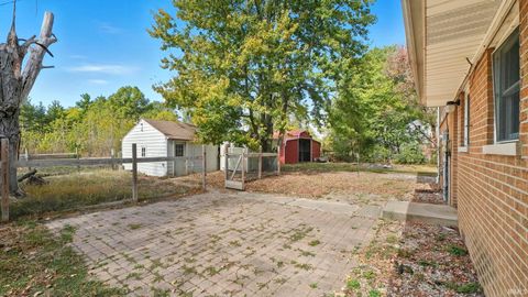 Tiny photo for 14505 Coldwater Road Rd, Fort Wayne, IN 46845 (MLS # 202618747)