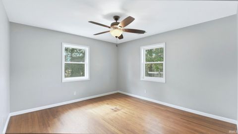 Tiny photo for 14505 Coldwater Road Rd, Fort Wayne, IN 46845 (MLS # 202618747)