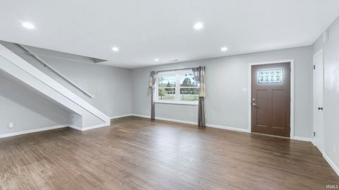 Tiny photo for 14505 Coldwater Road Rd, Fort Wayne, IN 46845 (MLS # 202618747)