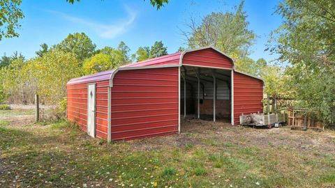 Tiny photo for 14505 Coldwater Road Rd, Fort Wayne, IN 46845 (MLS # 202618747)