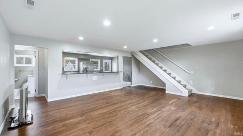 Tiny photo for 14505 Coldwater Road Rd, Fort Wayne, IN 46845 (MLS # 202618747)