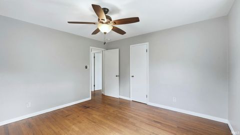 Tiny photo for 14505 Coldwater Road Rd, Fort Wayne, IN 46845 (MLS # 202618747)