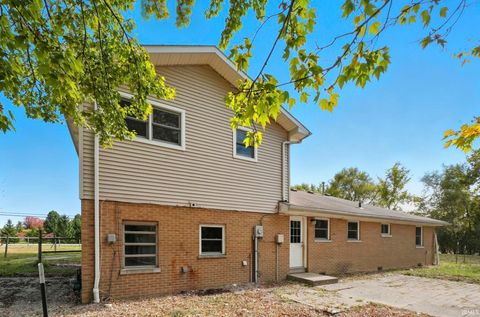 Tiny photo for 14505 Coldwater Road Rd, Fort Wayne, IN 46845 (MLS # 202618747)