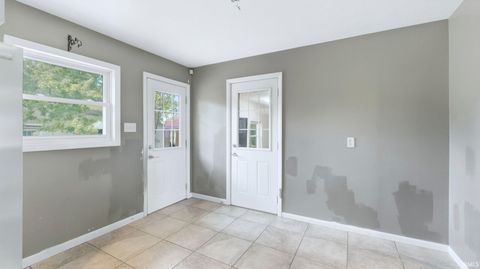 Tiny photo for 14505 Coldwater Road Rd, Fort Wayne, IN 46845 (MLS # 202618747)