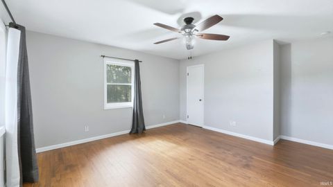 Tiny photo for 14505 Coldwater Road Rd, Fort Wayne, IN 46845 (MLS # 202618747)