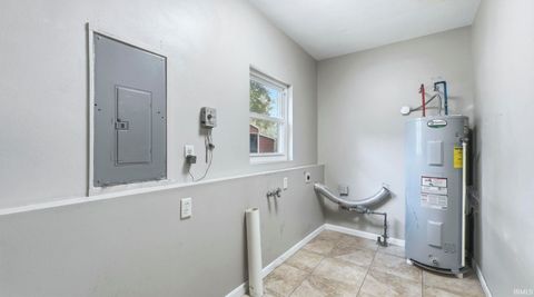 Tiny photo for 14505 Coldwater Road Rd, Fort Wayne, IN 46845 (MLS # 202618747)