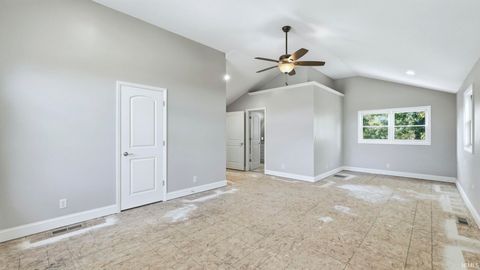 Tiny photo for 14505 Coldwater Road Rd, Fort Wayne, IN 46845 (MLS # 202618747)