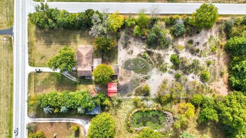 Tiny photo for 14505 Coldwater Road Rd, Fort Wayne, IN 46845 (MLS # 202618747)