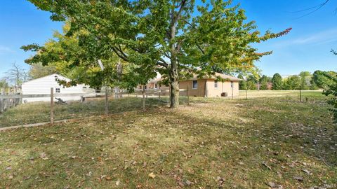 Tiny photo for 14505 Coldwater Road Rd, Fort Wayne, IN 46845 (MLS # 202618747)