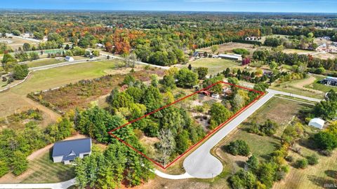 Tiny photo for 14505 Coldwater Road Rd, Fort Wayne, IN 46845 (MLS # 202618747)
