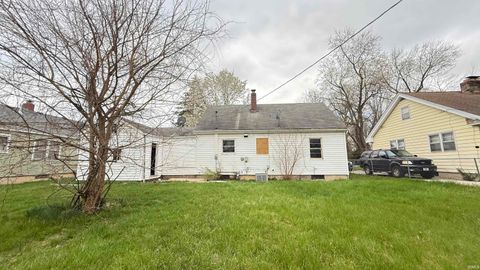 Tiny photo for 5515 Plaza Drive, Fort Wayne, IN 46806 (MLS # 202613815)