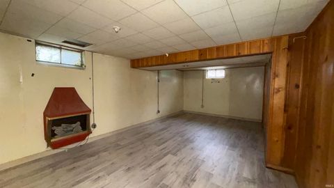 Tiny photo for 5515 Plaza Drive, Fort Wayne, IN 46806 (MLS # 202613815)