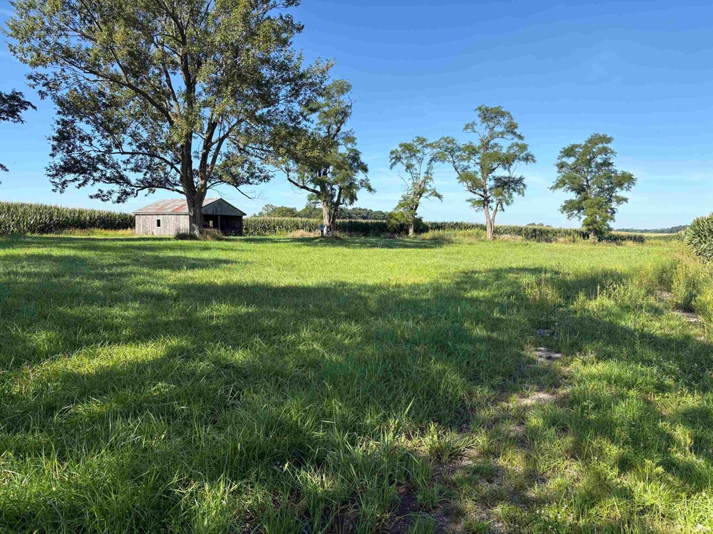 Photo of TBD 800 S 200 E, Warren, IN 46792 (MLS # 202640920)