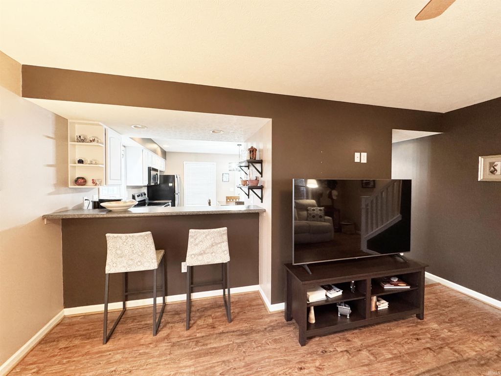 Photo of 2610 S Addisyn Lane, Bloomington, IN 47408 (MLS # 202549810)