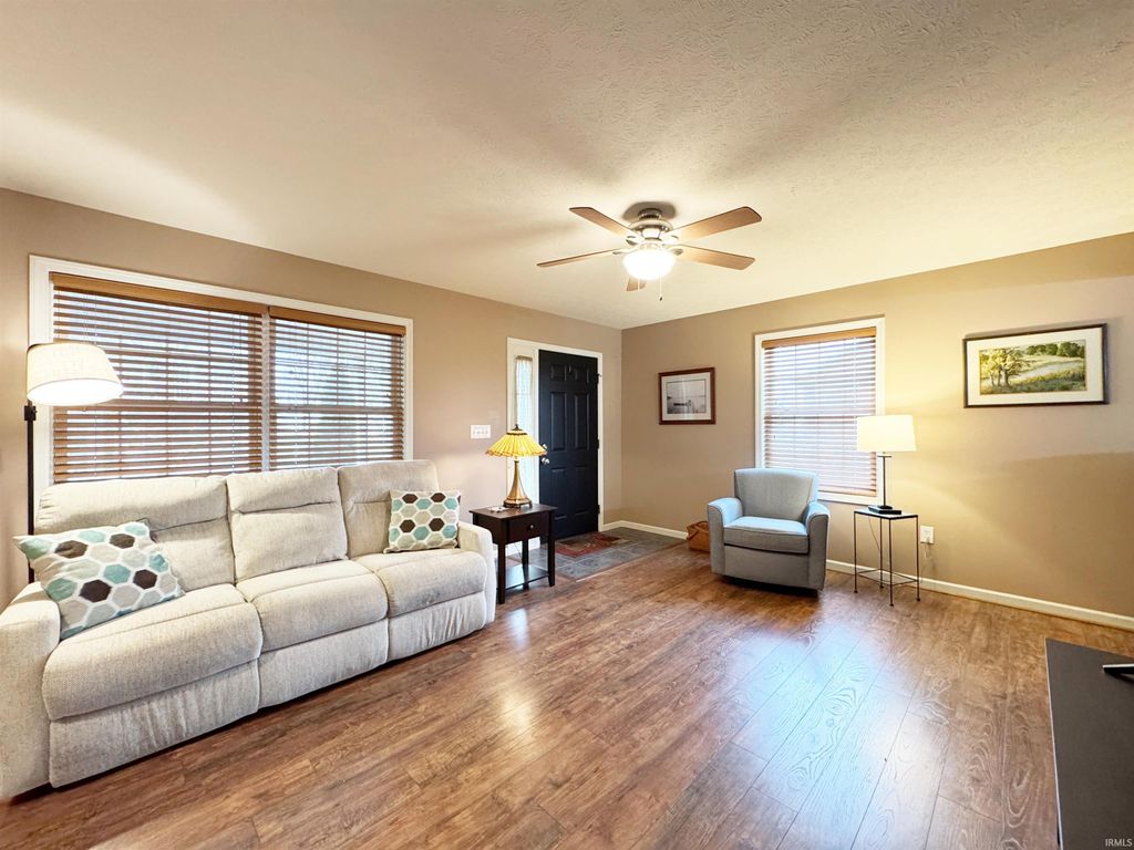 Photo of 2610 S Addisyn Lane, Bloomington, IN 47408 (MLS # 202549810)