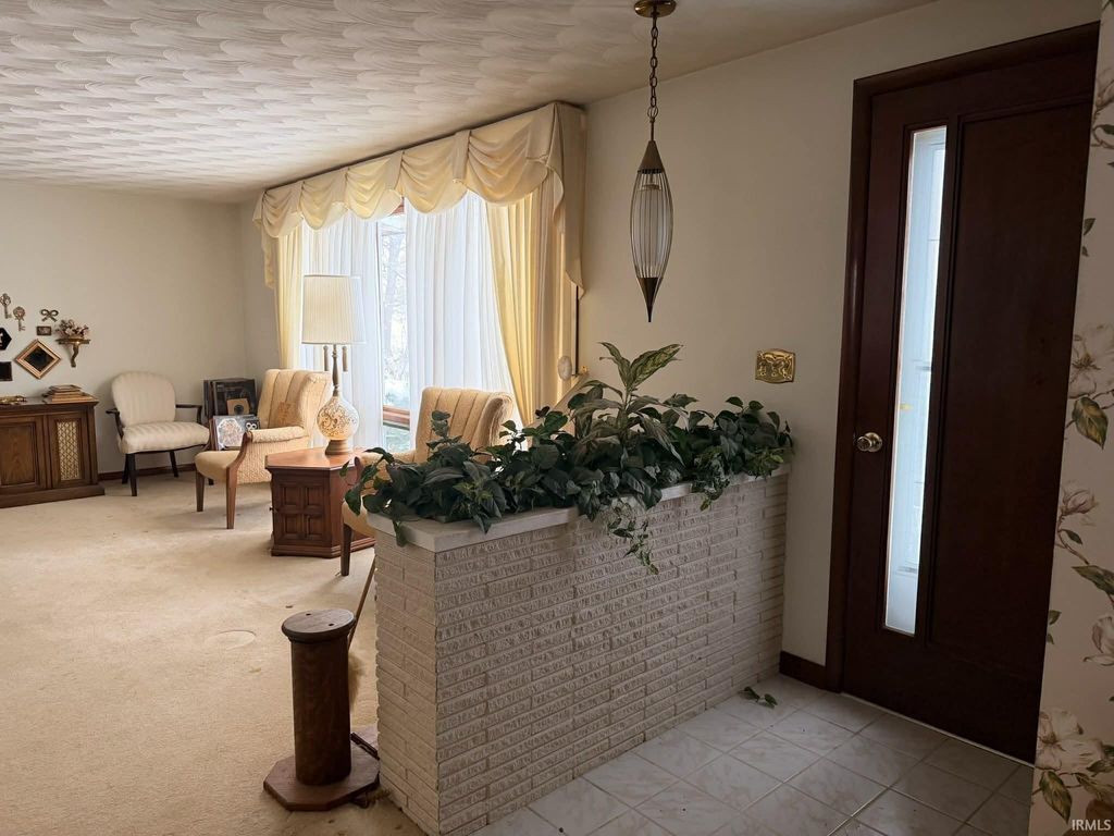 Photo of 3201 N 850 East Road, Churubusco, IN 46723 (MLS # 202603983)