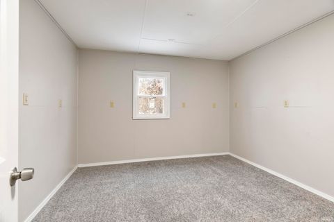 Tiny photo for 1310 Hart Street, Lafayette, IN 47904 (MLS # 202602287)