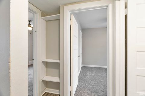 Tiny photo for 1310 Hart Street, Lafayette, IN 47904 (MLS # 202602287)