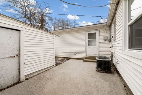 Tiny photo for 1310 Hart Street, Lafayette, IN 47904 (MLS # 202602287)