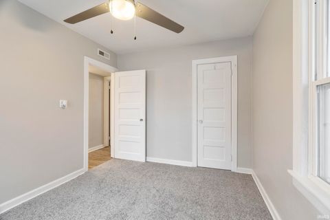 Tiny photo for 1310 Hart Street, Lafayette, IN 47904 (MLS # 202602287)