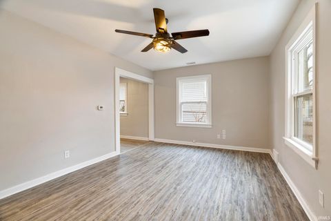 Tiny photo for 1310 Hart Street, Lafayette, IN 47904 (MLS # 202602287)