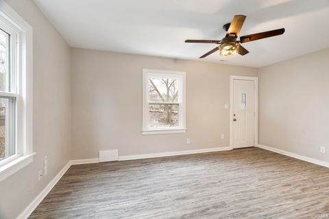 Tiny photo for 1310 Hart Street, Lafayette, IN 47904 (MLS # 202602287)