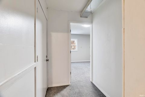 Tiny photo for 1310 Hart Street, Lafayette, IN 47904 (MLS # 202602287)