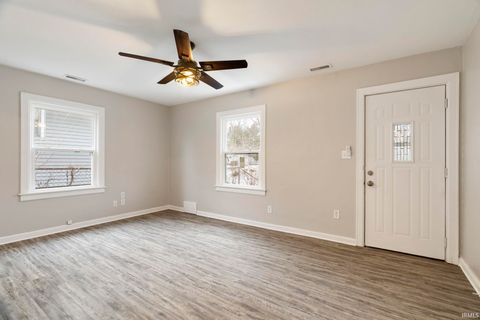 Tiny photo for 1310 Hart Street, Lafayette, IN 47904 (MLS # 202602287)