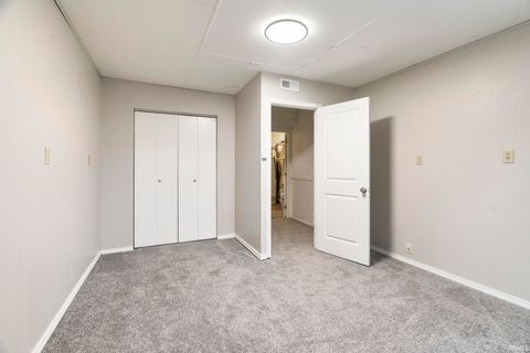 Tiny photo for 1310 Hart Street, Lafayette, IN 47904 (MLS # 202602287)