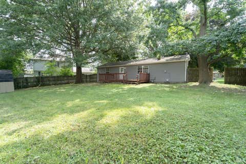 Tiny photo for 20 Newsom Lane, Lafayette, IN 47909 (MLS # 202632987)