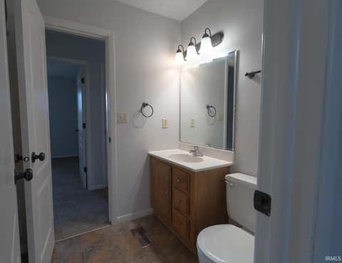 Tiny photo for 20 Newsom Lane, Lafayette, IN 47909 (MLS # 202632987)