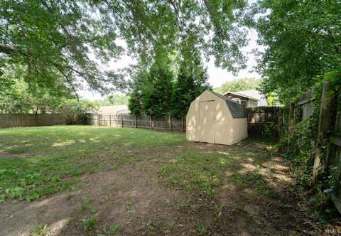 Tiny photo for 20 Newsom Lane, Lafayette, IN 47909 (MLS # 202632987)