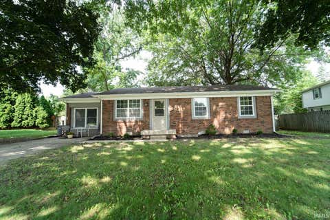 Photo of 20 Newsom Lane, Lafayette, IN 47909 (MLS # 202632987)