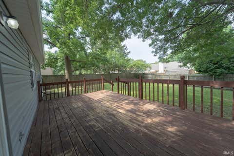 Tiny photo for 20 Newsom Lane, Lafayette, IN 47909 (MLS # 202632987)
