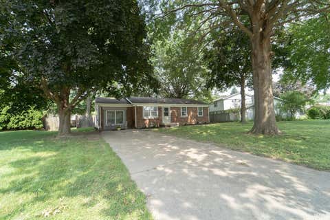 Tiny photo for 20 Newsom Lane, Lafayette, IN 47909 (MLS # 202632987)