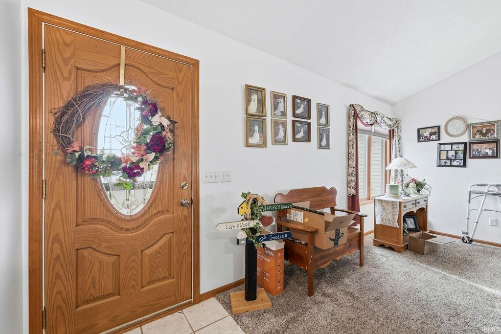 Photo of 503 Ridgeview Trail, Avilla, IN 46710 (MLS # 202605108)