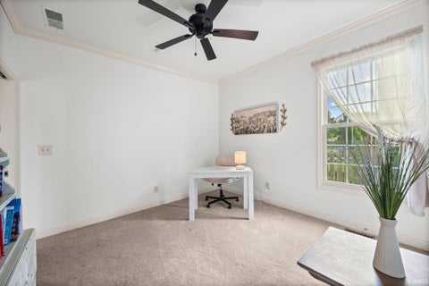 Tiny photo for 3542 Burnley Drive, West Lafayette, IN 47906 (MLS # 202625035)