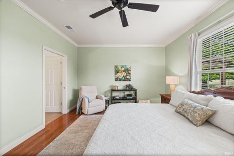 Tiny photo for 3542 Burnley Drive, West Lafayette, IN 47906 (MLS # 202625035)