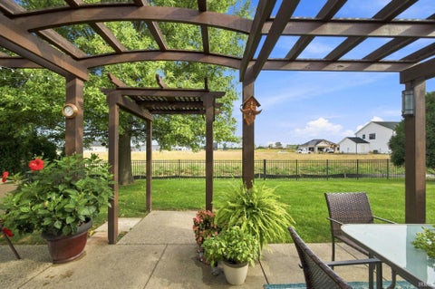 Tiny photo for 3542 Burnley Drive, West Lafayette, IN 47906 (MLS # 202625035)