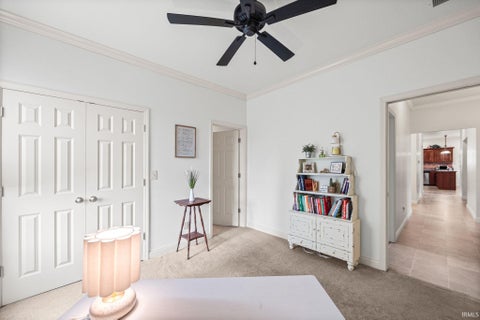 Tiny photo for 3542 Burnley Drive, West Lafayette, IN 47906 (MLS # 202625035)