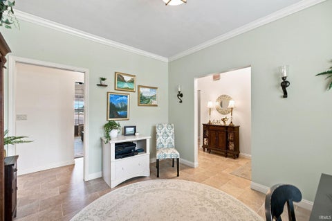 Tiny photo for 3542 Burnley Drive, West Lafayette, IN 47906 (MLS # 202625035)