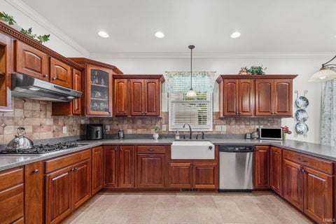 Tiny photo for 3542 Burnley Drive, West Lafayette, IN 47906 (MLS # 202625035)