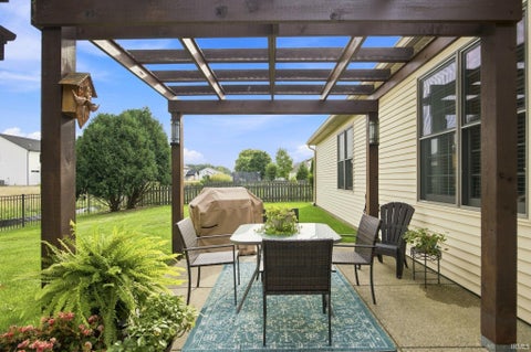 Tiny photo for 3542 Burnley Drive, West Lafayette, IN 47906 (MLS # 202625035)