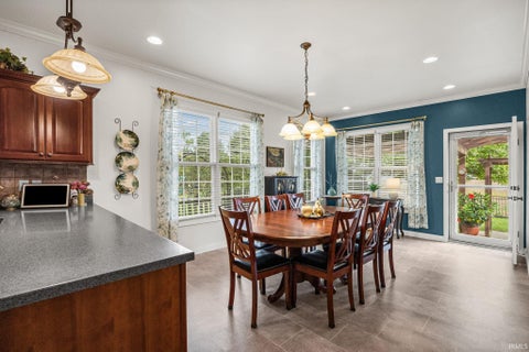 Tiny photo for 3542 Burnley Drive, West Lafayette, IN 47906 (MLS # 202625035)