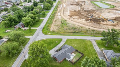 Tiny photo for 3049 S Park Road, Kokomo, IN 46902 (MLS # 202619760)