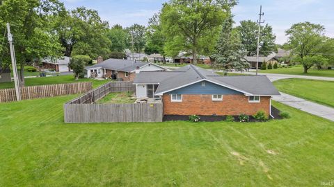 Tiny photo for 3049 S Park Road, Kokomo, IN 46902 (MLS # 202619760)