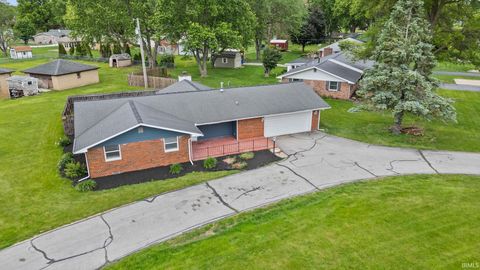 Tiny photo for 3049 S Park Road, Kokomo, IN 46902 (MLS # 202619760)