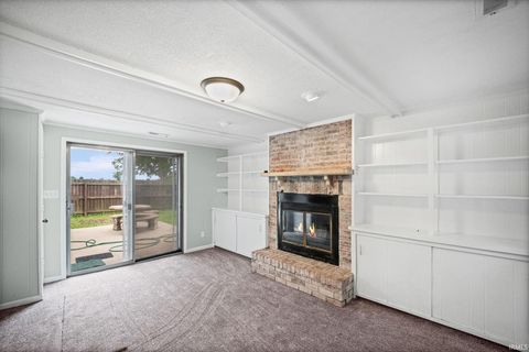 Tiny photo for 3049 S Park Road, Kokomo, IN 46902 (MLS # 202619760)