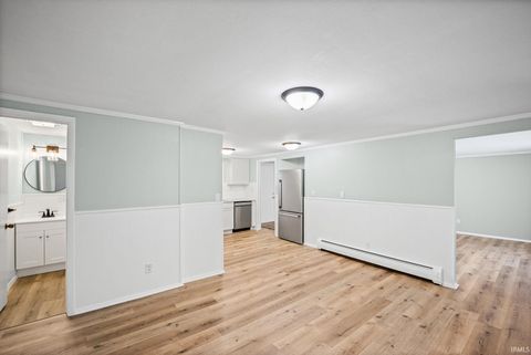 Tiny photo for 3049 S Park Road, Kokomo, IN 46902 (MLS # 202619760)