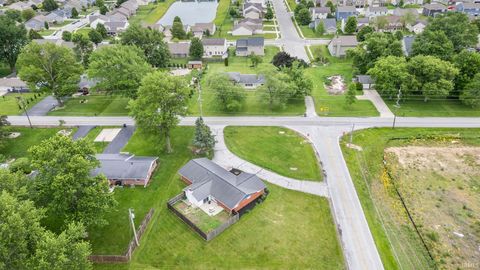 Tiny photo for 3049 S Park Road, Kokomo, IN 46902 (MLS # 202619760)